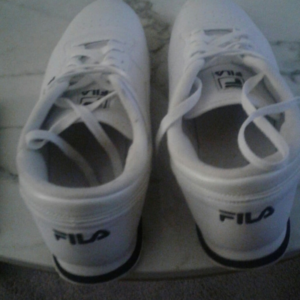FILA sneakers